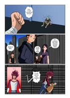 Saint Seiya Propheteia : Chapter 2 page 5