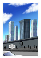 Saint Seiya Propheteia : Chapter 2 page 8