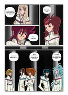 Saint Seiya Propheteia : Chapter 2 page 13