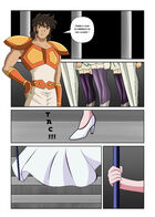 Saint Seiya Propheteia : Chapitre 2 page 14