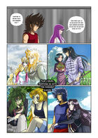 Saint Seiya Propheteia : Capítulo 2 página 19