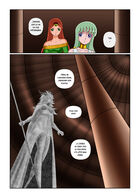 Saint Seiya Propheteia : Chapter 2 page 23