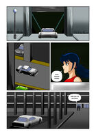 Saint Seiya Propheteia : Глава 2 страница 9