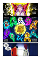 Saint Seiya Propheteia : Глава 2 страница 11
