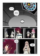 Saint Seiya Propheteia : Chapter 2 page 12