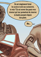 Un soleil pour Samaa 2 : Chapitre 13 page 28