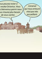 Un soleil pour Samaa 2 : Chapitre 13 page 47