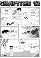 Wouestopolis : Chapitre 12 page 1