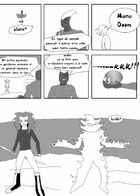 Wouestopolis : Chapitre 12 page 6