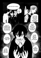 Sekai ? : Chapitre 3 page 21