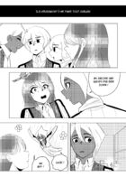 Sekai ? : Chapitre 3 page 29