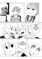 Sekai ? : Chapter 3 page 30