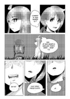 Sekai ? : Chapitre 3 page 8