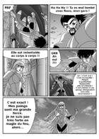 Asgotha : Chapitre 172 page 17