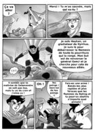 Asgotha : Chapitre 172 page 20