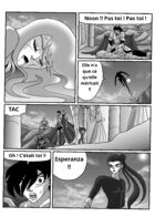 Asgotha : Chapitre 173 page 18