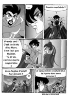 Asgotha : Chapitre 173 page 20