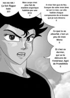 Asgotha : Chapitre 174 page 19