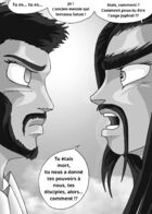 Asgotha : Chapitre 175 page 11