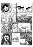 Asgotha : Chapitre 175 page 12