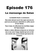 Asgotha : Capítulo 176 página 1