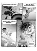 Asgotha : Chapitre 177 page 19