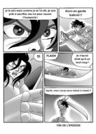 Asgotha : Chapitre 179 page 20