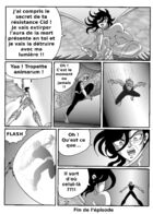 Asgotha : Chapitre 180 page 20