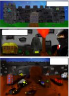 The Darkors Diary : Chapter 1 page 2