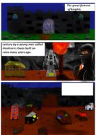 The Darkors Diary : Chapter 1 page 2