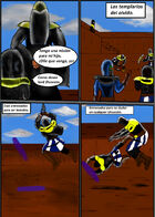 el diario de Darkors : Capítulo 1 página 14