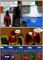 el diario de Darkors : Capítulo 1 página 11