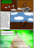 el diario de Darkors : Capítulo 1 página 13