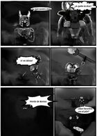 el diario de Darkors : Capítulo 1 página 18