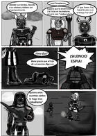 el diario de Darkors : Capítulo 1 página 19