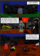 el diario de Darkors : Capítulo 1 página 2