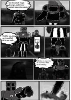 el diario de Darkors : Capítulo 1 página 22