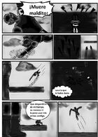 el diario de Darkors : チャプター 1 ページ 22
