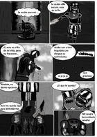 el diario de Darkors : チャプター 1 ページ 26