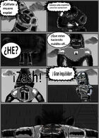 el diario de Darkors : チャプター 1 ページ 27