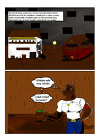 el diario de Darkors : Capítulo 1 página 2