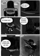 el diario de Darkors : Capítulo 1 página 23