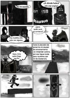 el diario de Darkors : Capítulo 1 página 24