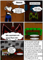 el diario de Darkors : Capítulo 1 página 6