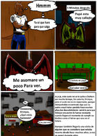 el diario de Darkors : Capítulo 1 página 4