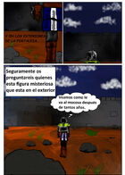 el diario de Darkors : Capítulo 1 página 5