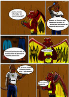 el diario de Darkors : Capítulo 1 página 6