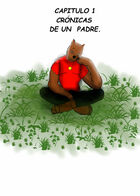 el diario de Darkors : Capítulo 1 página 9