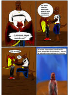 el diario de Darkors : Capítulo 1 página 10