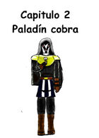 el diario de Darkors : Capítulo 2 página 1